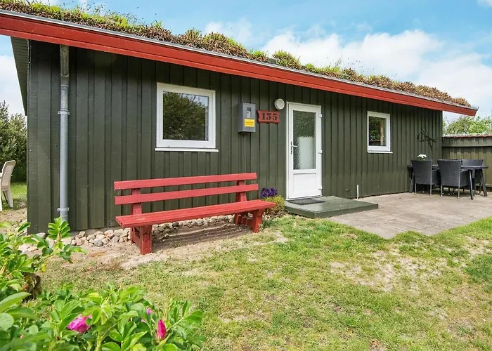 6 Person Holiday In R M * Bolilmark