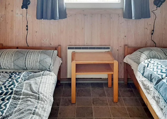 6 Person Holiday In R M Semesterbostad