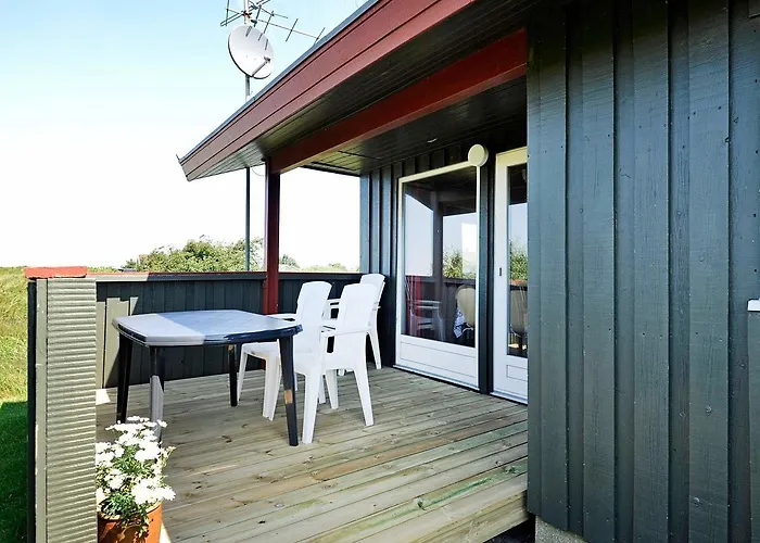6 Person Holiday In R M Bolilmark